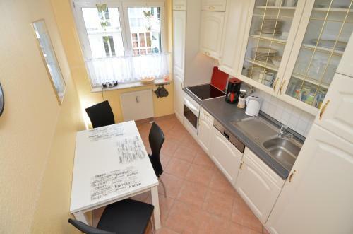 Apartamento Ferienwohnungen Schulte