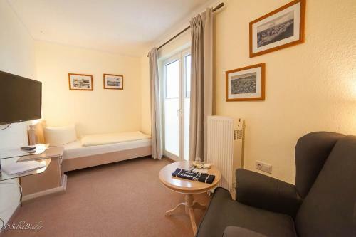 Hostal Hus S�nnenkringel