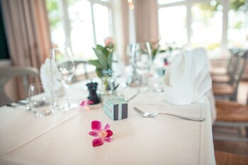 Strandhotel Strande