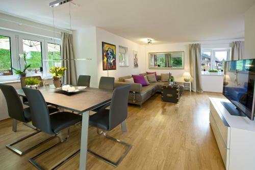 Apartamento Staufner Hof Ferienwohnung