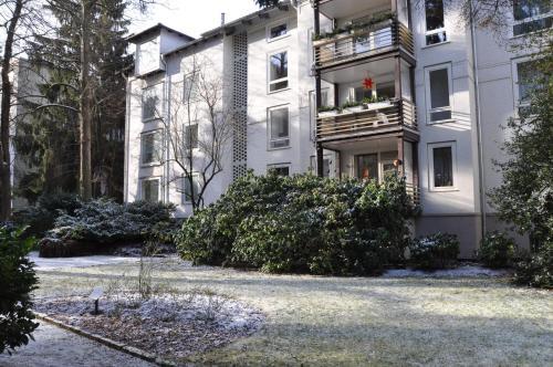 Apartamento Ferienwohnung Martin 1