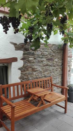 Apartamento Haus Mosel-oase