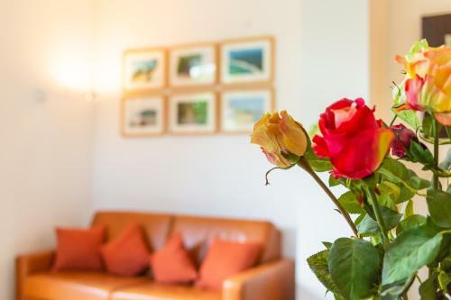 Apartamento Villa Ravensberg