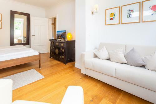 Apartamento Villa Ravensberg