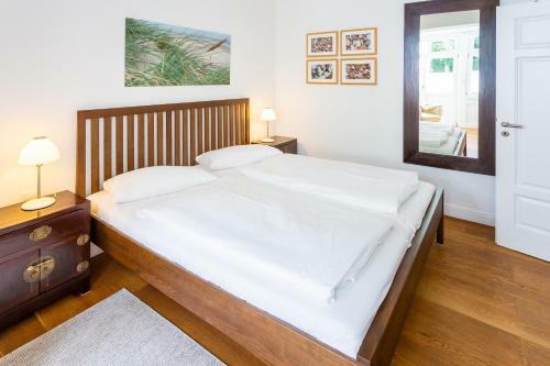 Apartamento Villa Ravensberg