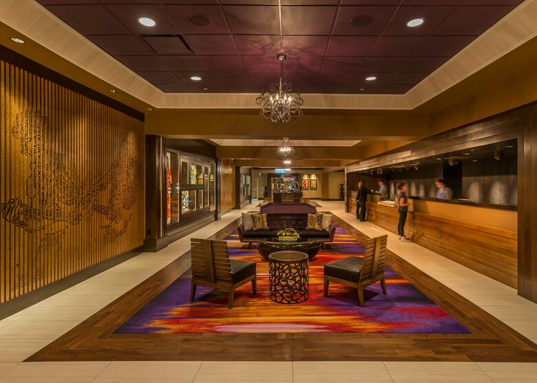 Hotel Horizon Casino Resort