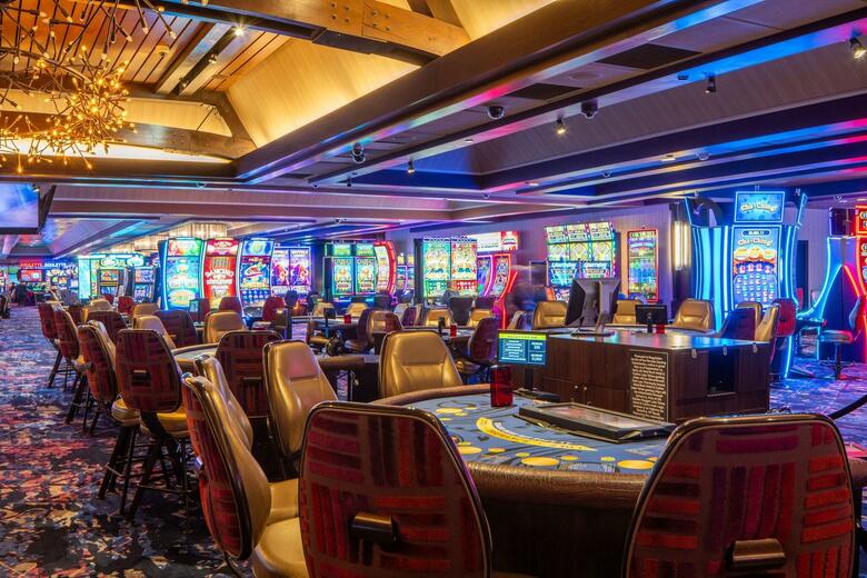 Hotel Horizon Casino Resort