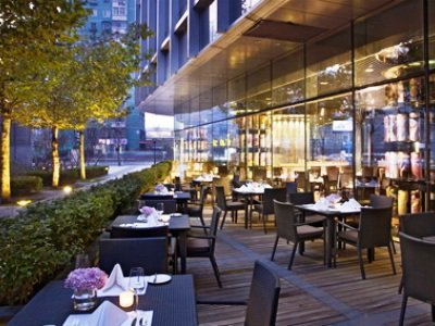 Hotel Grand Millennium Beijing