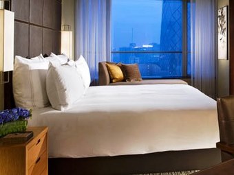 Hotel Grand Millennium Beijing