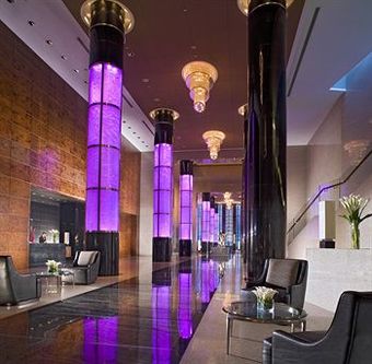 Hotel Grand Millennium Beijing