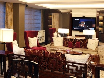 Hotel Grand Millennium Beijing