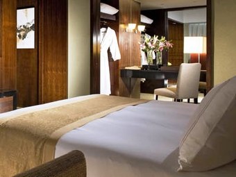 Hotel Grand Millennium Beijing