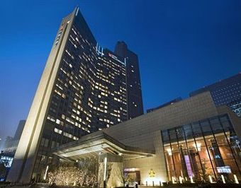 Hotel Grand Millennium Beijing