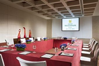 Hotel Grand Millennium Beijing