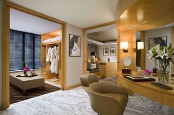 Hotel Grand Millennium Beijing