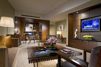 Hotel Grand Millennium Beijing