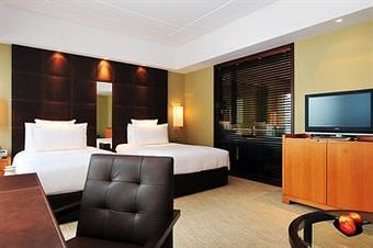 Hotel Grand Millennium Beijing