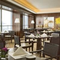 Hotel Grand Millennium Beijing
