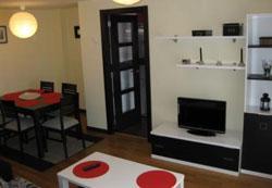 Apartamentos Soterra�a