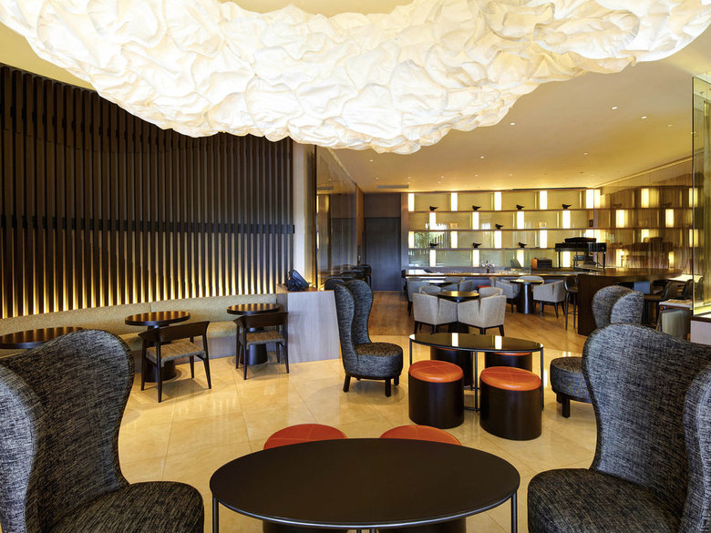 Hotel Novotel Citygate