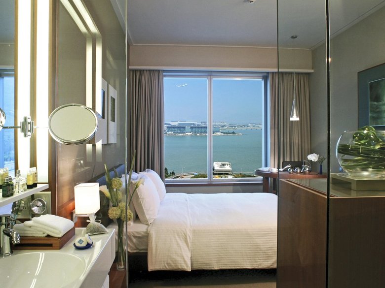 Hotel Novotel Citygate