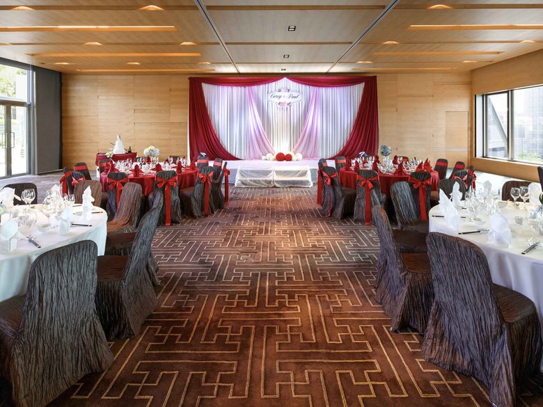 Hotel Novotel Citygate