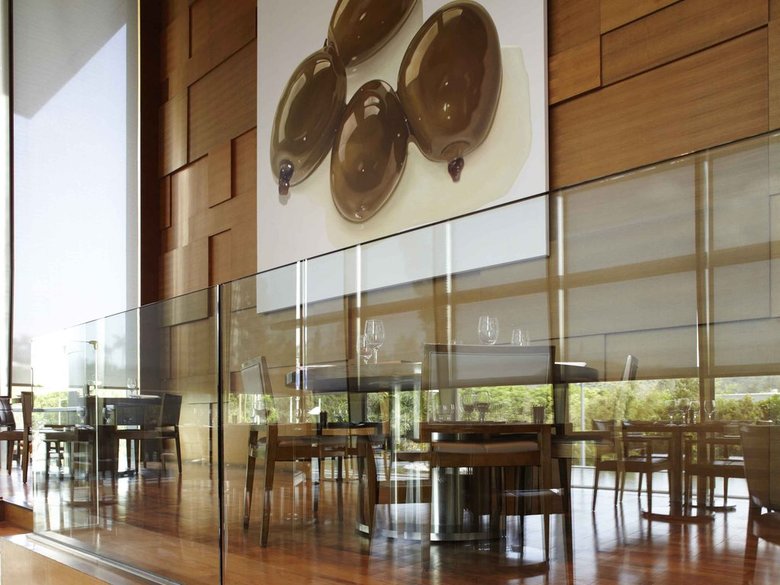 Hotel Novotel Citygate