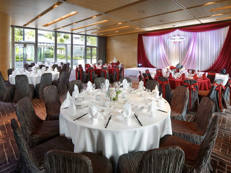 Hotel Novotel Citygate