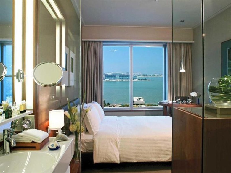 Hotel Novotel Citygate