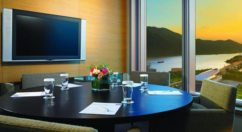 Hotel Novotel Citygate