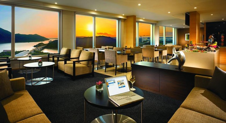 Hotel Novotel Citygate