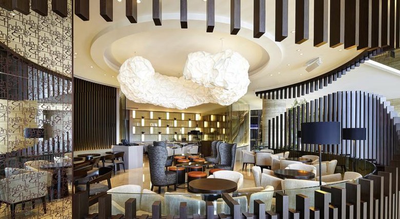 Hotel Novotel Citygate