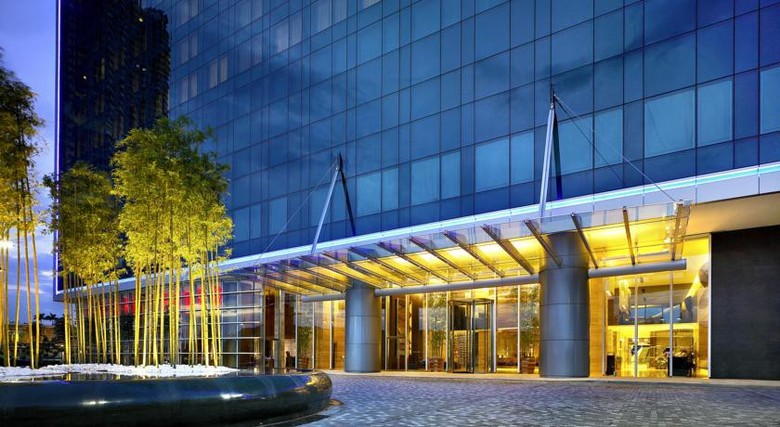 Hotel Novotel Citygate