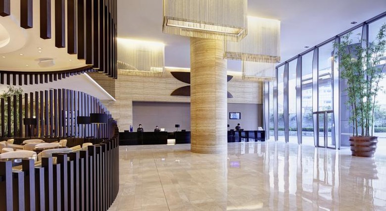 Hotel Novotel Citygate