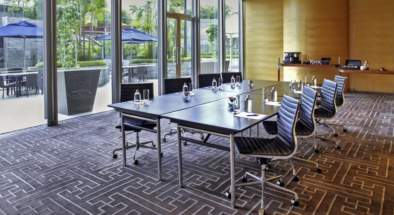 Hotel Novotel Citygate