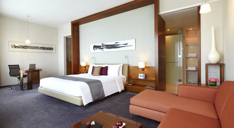 Hotel Novotel Citygate