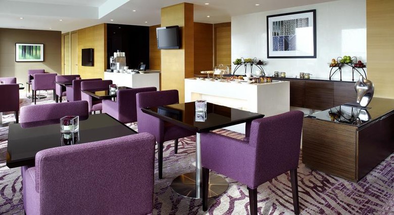 Hotel Novotel Citygate
