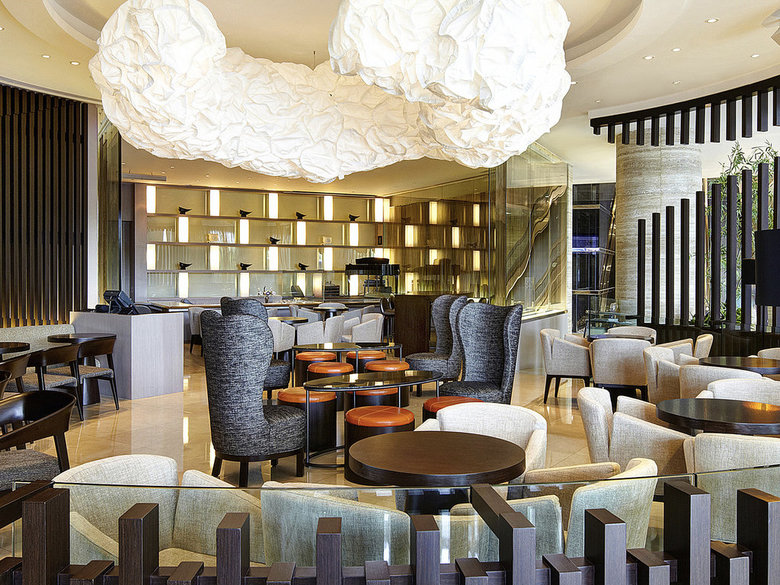 Hotel Novotel Citygate