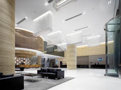 Hotel Novotel Citygate
