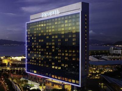Hotel Novotel Citygate