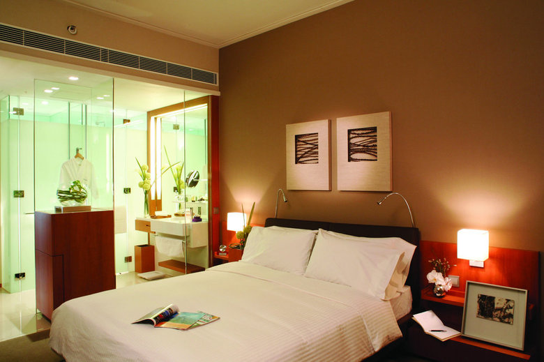 Hotel Novotel Citygate