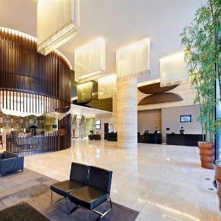 Hotel Novotel Citygate