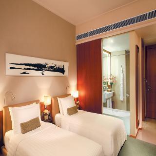 Hotel Novotel Citygate
