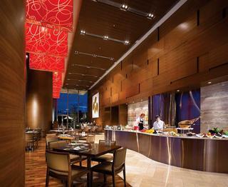Hotel Novotel Citygate