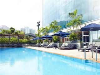 Hotel Novotel Citygate