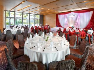 Hotel Novotel Citygate