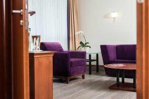 Radisson Blu Park Hotel Conference Center