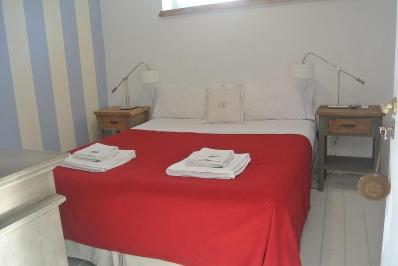Costa Rica Hotel