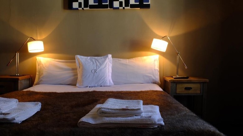 Costa Rica Hotel