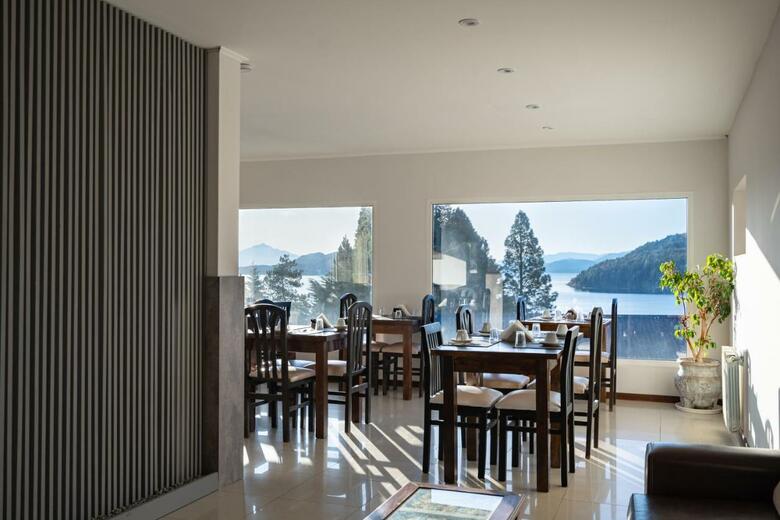Nbh Lacus Boutique Hotel